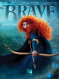 Patrick Doyle : Brave - Music From The Motion Picture Soundtrack - Patrick Doyle