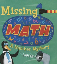 Missing Math - Loreen Leedy
