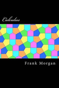 Calculus - Frank Morgan