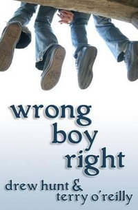 Wrong Boy Right - Terry O'Reilly