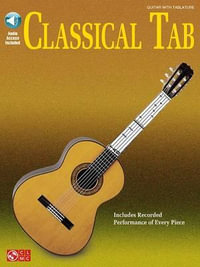 Classical Tab - Hal Leonard Corp