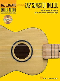 Hal Leonard Ukulele Method : Hal Leonard Ukulele Method - Hal Leonard Publishing Corporation