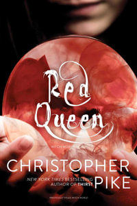 Red Queen : Witch World - Christopher Pike