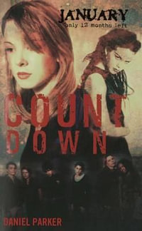 January : Countdown - Daniel Parker