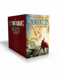 The Unwanteds Collection (Boxed Set) : The Unwanteds; Island of Silence; Island of Fire; Island of Legends; Island of Shipwrecks; Island of Graves; Isl - Lisa McMann