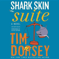 Serge Storms : Serge Storms - Tim Dorsey