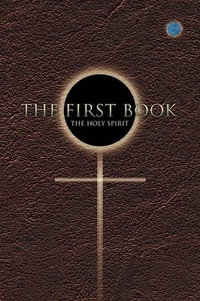 First Book - The Holy Spirit