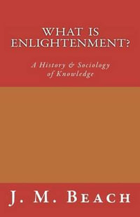 what is the relationship between the enlightenment and sociology