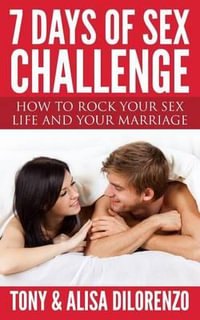 Challenge sex I Tried