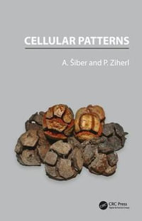 Cellular Patterns - Antonio Siber