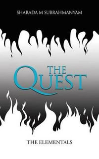 The Elementals : The Quest - Sharada M Subrahmanyam