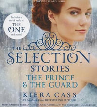 Selection : Selection - Kiera Cass