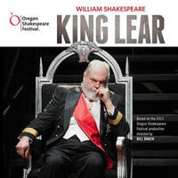 King Lear - William Shakespeare