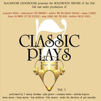 Seven Classic Plays - Alexandre Dumas