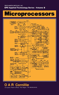 Microprocessors : Epo Applied Technology Series - O. A. R. Cornillie