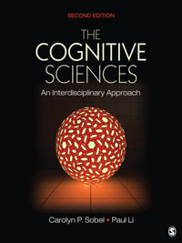 The Cognitive Sciences : An Interdisciplinary Approach - Carolyn P. Sobel