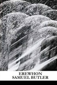Erewhon - Samuel Butler