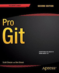Pro Git - Ben Straub