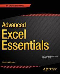 Advanced Excel Essentials - Jordan Goldmeier