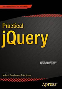 Practical jQuery - Ankur Kumar