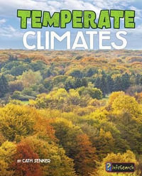 Temperate Climates : Heinemann InfoSearch - Cath Senker