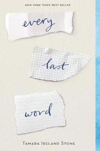 Every Last Word - Tamara Ireland Stone