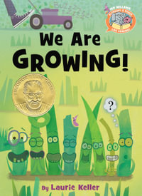 Elephant & Piggie Like Reading! : We Are Growing! - Mo Willems