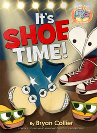 It's Shoe Time! : Elephant & Piggie Like Reading! - Mo Willems