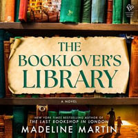 The Booklover's Library - Saskia Maarleveld