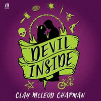 Devil Inside - Soneela Nankani