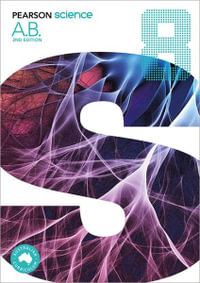 Pearson Science 8 : Activity Book (2nd Edition) - Australian Curriculum - Greg Rickard
