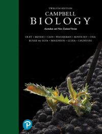 Campbell Biology : Australian and New Zealand Version, 12th edition - Lisa A. Urry