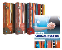 Kozier and Erb's Fundamentals of Nursing, Volumes 1-3 + Skills in Clinical Nursing - Audrey Berman