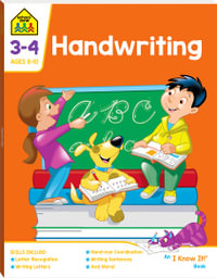 Handwriting : An I Know It! Book - Hinkler Pty Ltd