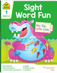 Sight Word Fun : An I Know It! Book - Hinkler Pty Ltd