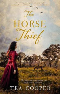 The Horse Thief - Tea Cooper