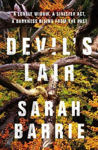 Devil's Lair : Calico Mountain - Sarah Barrie