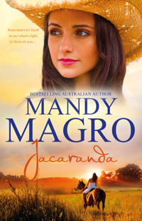 Jacaranda - Mandy Magro
