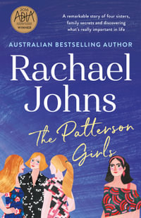 The Patterson Girls - Rachael Johns