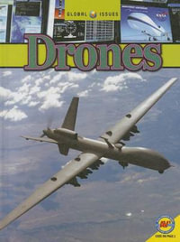 Drones : Global Issues - Simon Rose