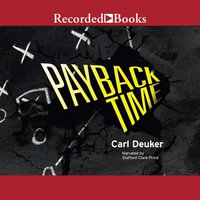 Payback Time - Carl Deuker