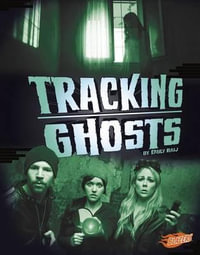 Tracking Ghosts : Blazers - Emily Raij