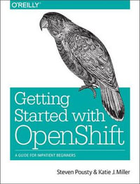Getting Started with OpenShift - Katie Miller
