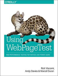 Using WebPageTest - Andy Davies