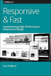 Responsive & Fast - Guy Podjamy