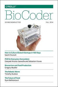 BioCoder #5 : Fall 2014 - O'reilly Media Inc