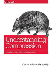 Understanding Compression - . Mcanlis
