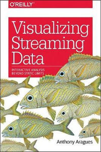 Visualizing Streaming Data : Interactive Analysis Beyond Static Limits - Anthony Aragues