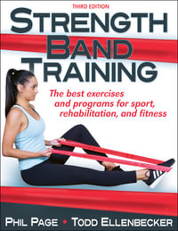 Strength Band Training - Phillip Page