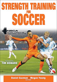 Strength Training for Soccer - NSCA -National Strength & Conditioning Association
